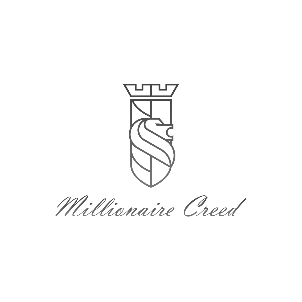 Millionaire Creed Logo